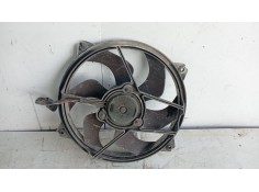 Recambio de electroventilador para peugeot 307 sw (3h) 1.6 hdi 110 referencia OEM IAM 1253K2  