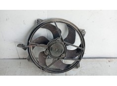 Recambio de electroventilador para peugeot 307 sw (3h) 1.6 hdi 110 referencia OEM IAM 1253K2   2