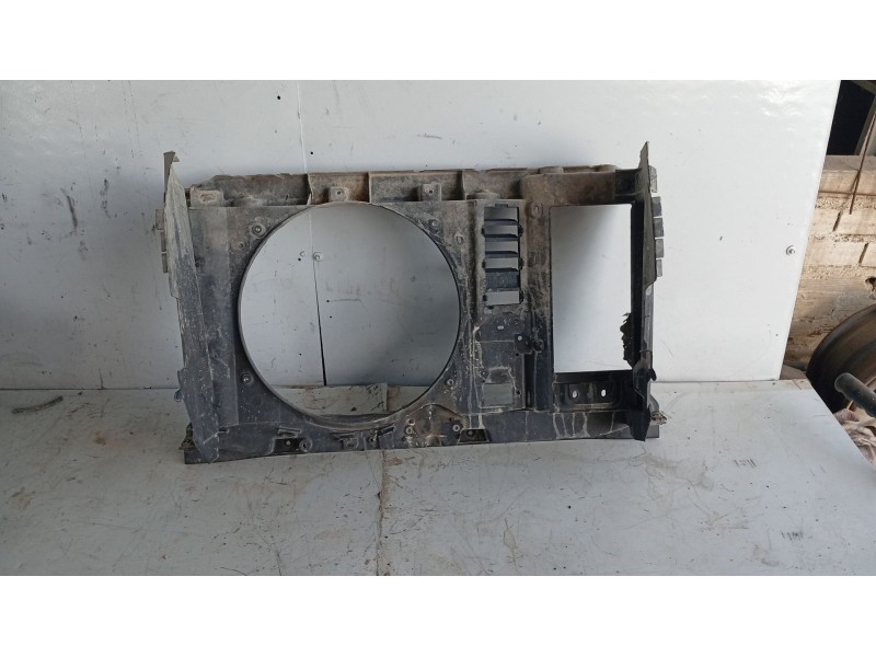 Recambio de panel frontal para peugeot 307 sw (3h) 1.6 hdi 110 referencia OEM IAM   