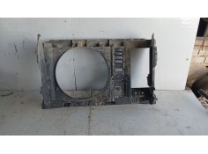 Recambio de panel frontal para peugeot 307 sw (3h) 1.6 hdi 110 referencia OEM IAM    2