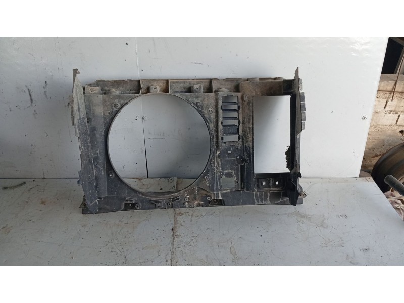 Recambio de panel frontal para peugeot 307 sw (3h) 1.6 hdi 110 referencia OEM IAM   