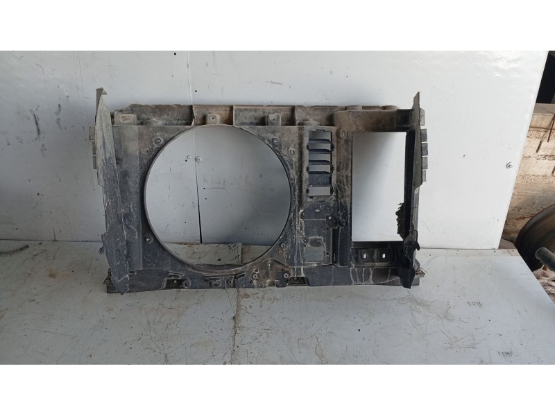 Recambio de panel frontal para peugeot 307 sw (3h) 1.6 hdi 110 referencia OEM IAM   