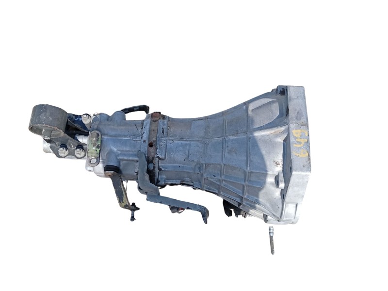 Recambio de caja cambios para nissan serena (c23) 2.0 referencia OEM IAM 320109C181  