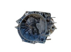 Recambio de caja cambios para peugeot partner monospace (5_, g_) 1.6 hdi 75 referencia OEM IAM 20DM62 20DP37 