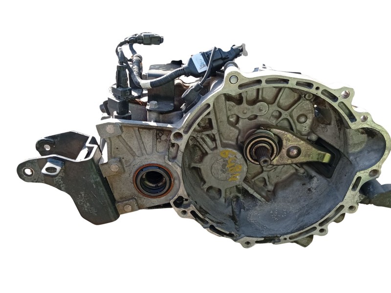 Recambio de caja cambios para hyundai i30 (fd) 1.6 crdi referencia OEM IAM 4300023360  