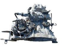 Recambio de caja cambios para hyundai i30 (fd) 1.6 crdi referencia OEM IAM 4300023360   2
