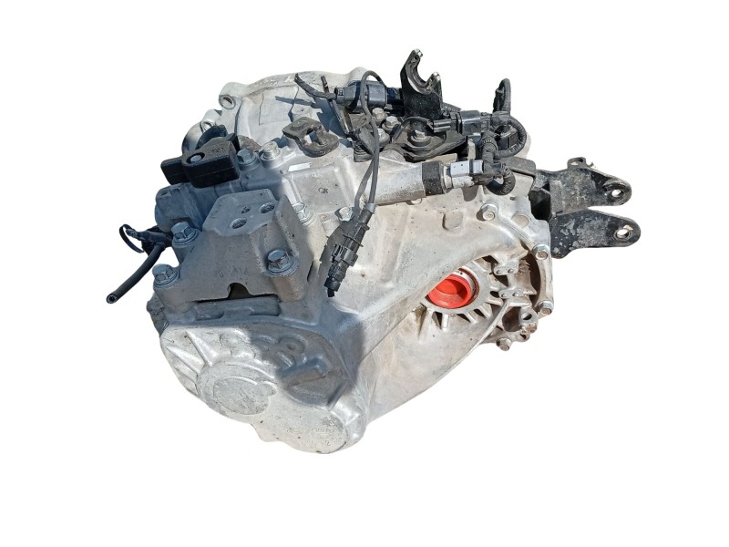 Recambio de caja cambios para hyundai i30 (fd) 1.6 crdi referencia OEM IAM 4300023360  