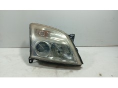 Recambio de faro derecho para opel vectra c (z02) 2.2 dti 16v (f69) referencia OEM IAM   