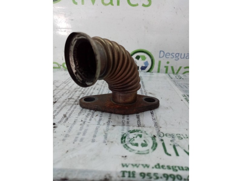 Recambio de turbocompresor para  referencia OEM IAM   