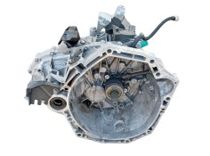 Recambio de caja cambios para renault megane iii grandtour (kz0/1) 1.5 dci (kz1m, kz1w, kz0r) referencia OEM IAM  8201184423 820