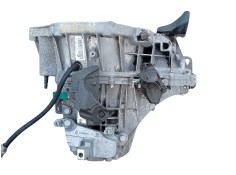 Recambio de caja cambios para renault megane iii grandtour (kz0/1) 1.5 dci (kz1m, kz1w, kz0r) referencia OEM IAM  8201184423 820 2
