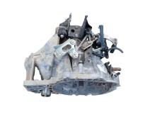 Recambio de caja cambios para toyota rav 4 iii (_a3_) 2.2 d 4wd (ala30_) referencia OEM IAM 3030042210   2