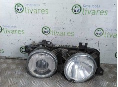 Recambio de faro derecho para  referencia OEM IAM   