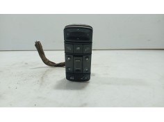 Recambio de mando elevalunas delantero izquierdo para opel vectra c (z02) 2.2 dti 16v (f69) referencia OEM IAM   