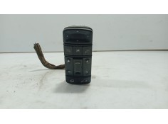 Recambio de mando elevalunas delantero izquierdo para opel vectra c (z02) 2.2 dti 16v (f69) referencia OEM IAM    2