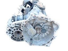 Recambio de caja cambios para chevrolet lacetti (j200) 2.0 d referencia OEM IAM 96420026  