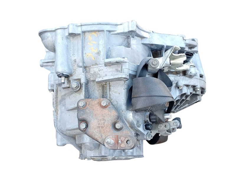 Recambio de caja cambios para chevrolet lacetti (j200) 2.0 d referencia OEM IAM 96420026  