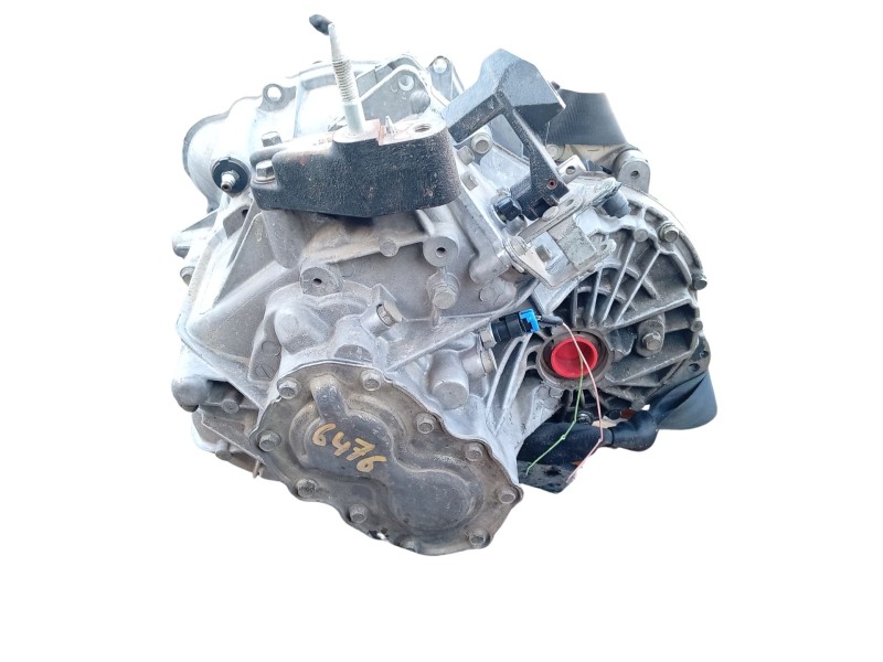 Recambio de caja cambios para chevrolet lacetti (j200) 2.0 d referencia OEM IAM 96420026  
