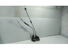 Recambio de cerradura puerta trasera izquierda para opel vectra c (z02) 2.2 dti 16v (f69) referencia OEM IAM   