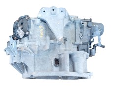 Recambio de caja cambios para volkswagen touran (1t3) 1.6 tdi referencia OEM IAM    2