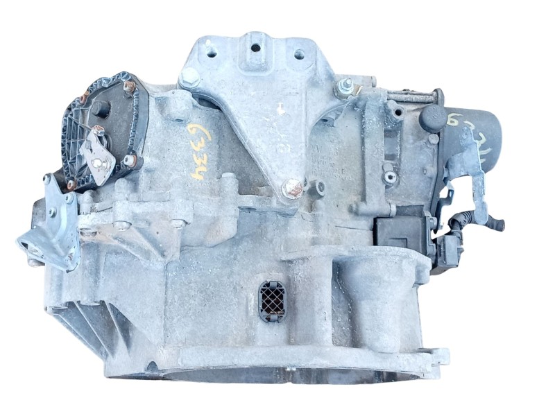 Recambio de caja cambios para volkswagen touran (1t3) 1.6 tdi referencia OEM IAM   