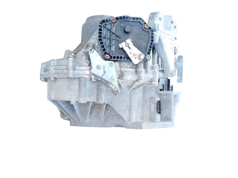 Recambio de caja cambios para volkswagen touran (1t3) 1.6 tdi referencia OEM IAM   