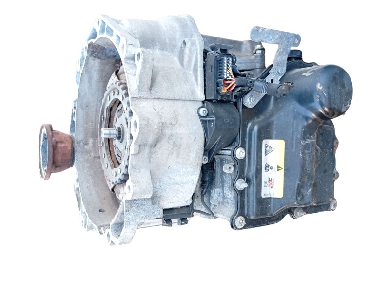 Recambio de caja cambios para volkswagen touran (1t3) 1.6 tdi referencia OEM IAM   