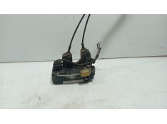 Recambio de cerradura puerta trasera derecha para opel vectra c (z02) 2.2 dti 16v (f69) referencia OEM IAM    2