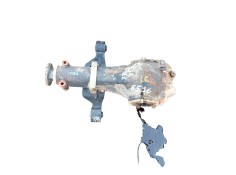 Recambio de diferencial trasero para subaru legacy iv station wagon (bp) 2.5 awd (bp9) referencia OEM IAM 27011AA511 27011AA344  2