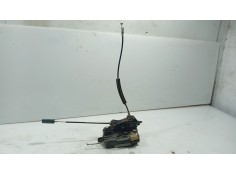 Recambio de cerradura puerta delantera derecha para opel vectra c (z02) 2.2 dti 16v (f69) referencia OEM IAM   