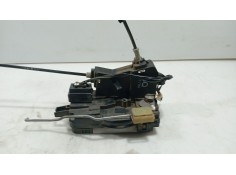 Recambio de cerradura puerta delantera derecha para opel vectra c (z02) 2.2 dti 16v (f69) referencia OEM IAM    2