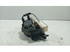 Recambio de faro antiniebla derecho para opel vectra c (z02) 2.2 dti 16v (f69) referencia OEM IAM    2