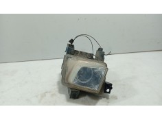Recambio de faro antiniebla izquierdo para opel vectra c (z02) 2.2 dti 16v (f69) referencia OEM IAM   