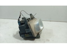 Recambio de faro antiniebla izquierdo para opel vectra c (z02) 2.2 dti 16v (f69) referencia OEM IAM    2