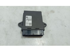 Recambio de modulo electronico para opel vectra c (z02) 2.2 dti 16v (f69) referencia OEM IAM   