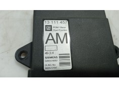 Recambio de modulo electronico para opel vectra c (z02) 2.2 dti 16v (f69) referencia OEM IAM    2