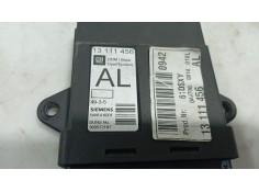 Recambio de modulo electronico para opel vectra c (z02) 2.2 dti 16v (f69) referencia OEM IAM    2