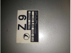 Recambio de centralita motor uce para subaru forester s10 (sf) 2.0 cat   |   0.97 - 0.02 | 1997 - 2002 | 125 cv / 92 kw referenc 2