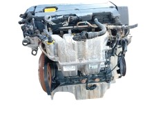 Recambio de motor completo para opel meriva a monospace (x03) 1.6 (e75) referencia OEM IAM Z16XEP 93185103 