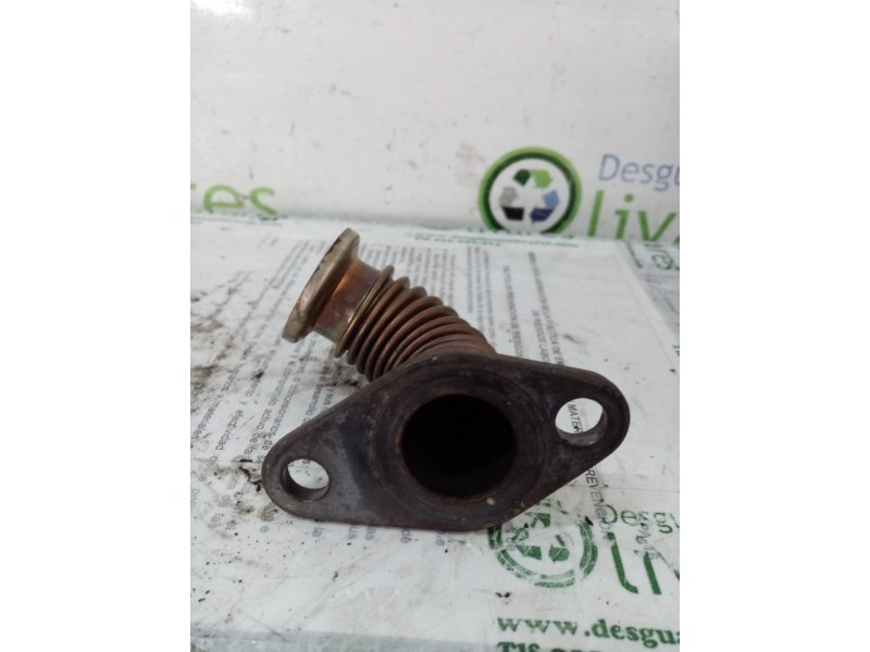 Recambio de turbocompresor para  referencia OEM IAM   