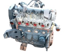 Recambio de motor completo para opel corsa b (s93) 1.2 i (f08, f68, m68) referencia OEM IAM X12SZ  