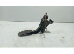 Recambio de potenciometro pedal para opel vectra c (z02) 2.2 dti 16v (f69) referencia OEM IAM   