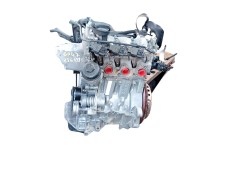 Recambio de motor completo para volkswagen polo iv (9n_, 9a_) 1.2 referencia OEM IAM AWY   2