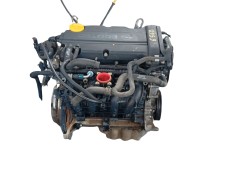 Recambio de motor completo para opel agila a (h00) 1.2 16v (f68) referencia OEM IAM Z12XE  