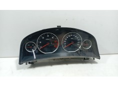 Recambio de cuadro instrumentos para opel vectra c (z02) 2.2 dti 16v (f69) referencia OEM IAM    2