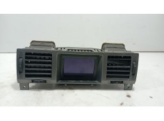 Recambio de modulo electronico para opel vectra c (z02) 2.2 dti 16v (f69) referencia OEM IAM   