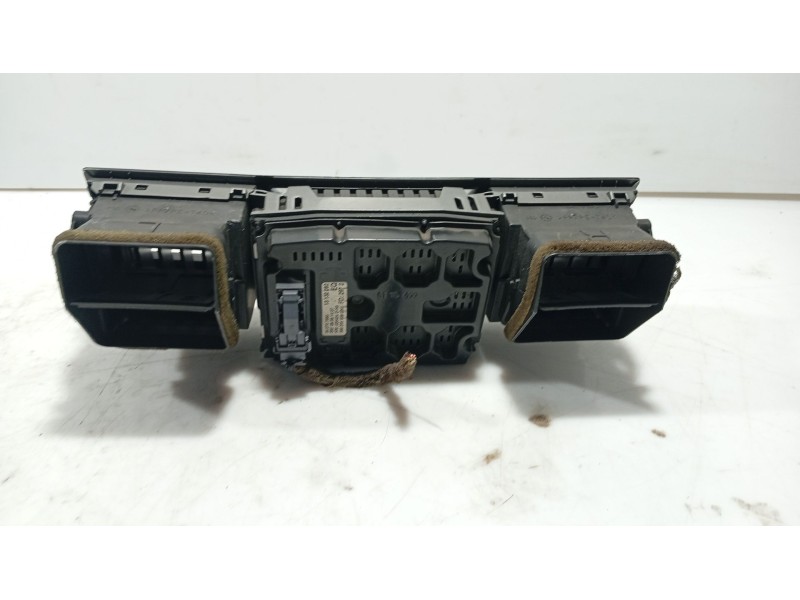 Recambio de modulo electronico para opel vectra c (z02) 2.2 dti 16v (f69) referencia OEM IAM   