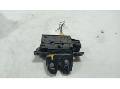 Recambio de cerradura maletero / porton para opel vectra c (z02) 2.2 dti 16v (f69) referencia OEM IAM   