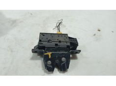 Recambio de cerradura maletero / porton para opel vectra c (z02) 2.2 dti 16v (f69) referencia OEM IAM    2