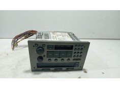 Recambio de sistema audio / radio cd para opel vectra c (z02) 2.2 dti 16v (f69) referencia OEM IAM   